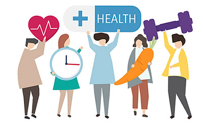 Corporate Health and Wealth: Focusing on Population Health to Improve Productivity